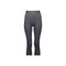 POC W's Layer Merino 3/4 Tights Sylvanite Grey