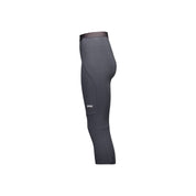 POC W's Layer Merino 3/4 Tights Sylvanite Grey