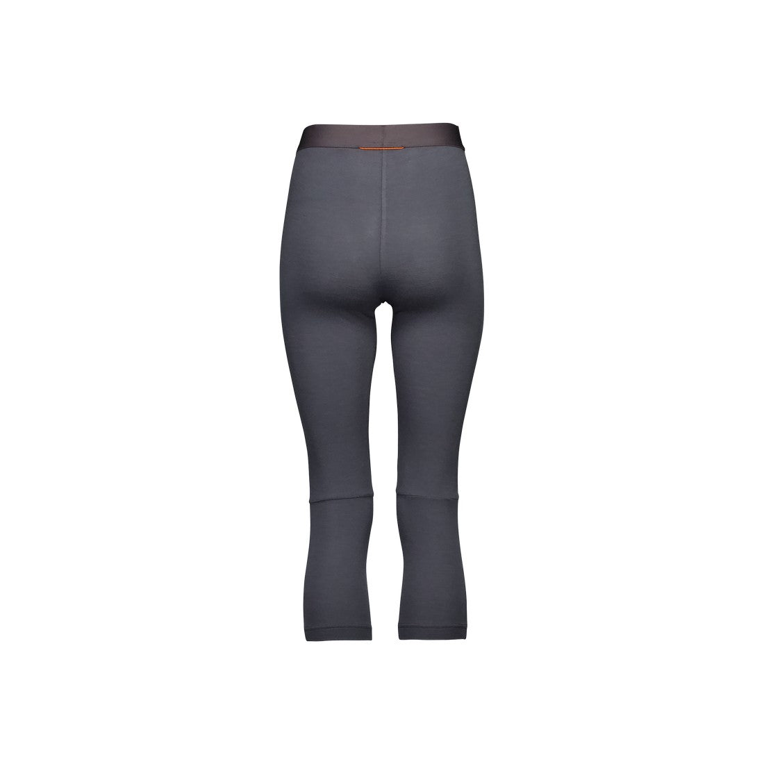 POC W's Layer Merino 3/4 Tights Sylvanite Grey