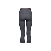 POC W's Layer Merino 3/4 Tights Sylvanite Grey