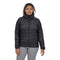 Patagonia W's Micro Puff Hoody Black