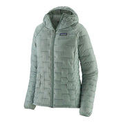Patagonia W's Micro Puff Hoody Thermal Blue
