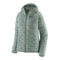 Patagonia W's Micro Puff Hoody Thermal Blue