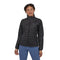 Patagonia W's Nano Puff Jacket Black