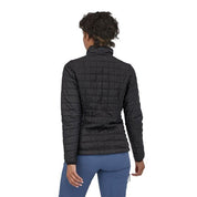 Patagonia W's Nano Puff Jacket Black