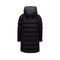 POC W's Race Loft Parka Uranium Black