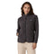 Patagonia W's Retro Pile Jacket Ink Black