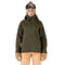 Patagonia W's Untracked Jacket Pine Needle Green