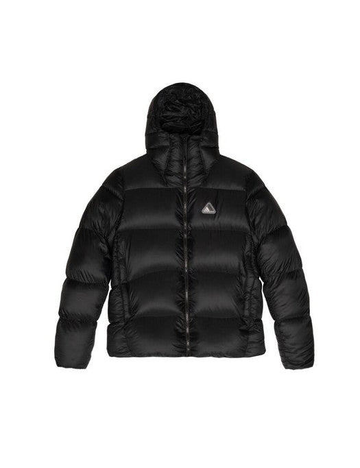 Armada Whitmer Down Jacket Black