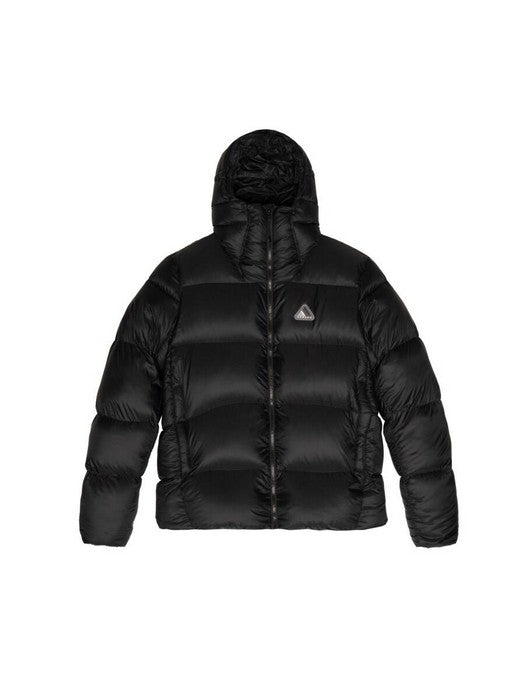 Armada Whitmer Down Jacket Black