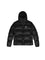 Armada Whitmer Down Jacket Black
