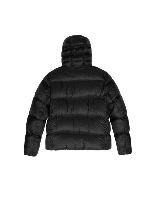 Armada Whitmer Down Jacket Black