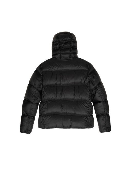 Armada Whitmer Down Jacket Black