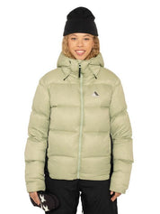 Armada Whitmer Down Jacket Macha