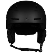 Sweet Protection Winder Mips Helmet Junior Black Teddy