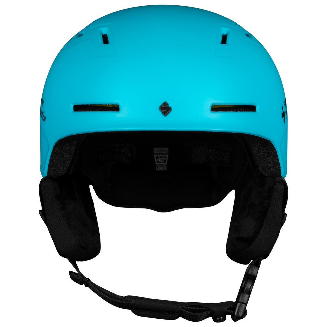 Sweet Protection Winder Mips Helmet Junior Breeze Blue