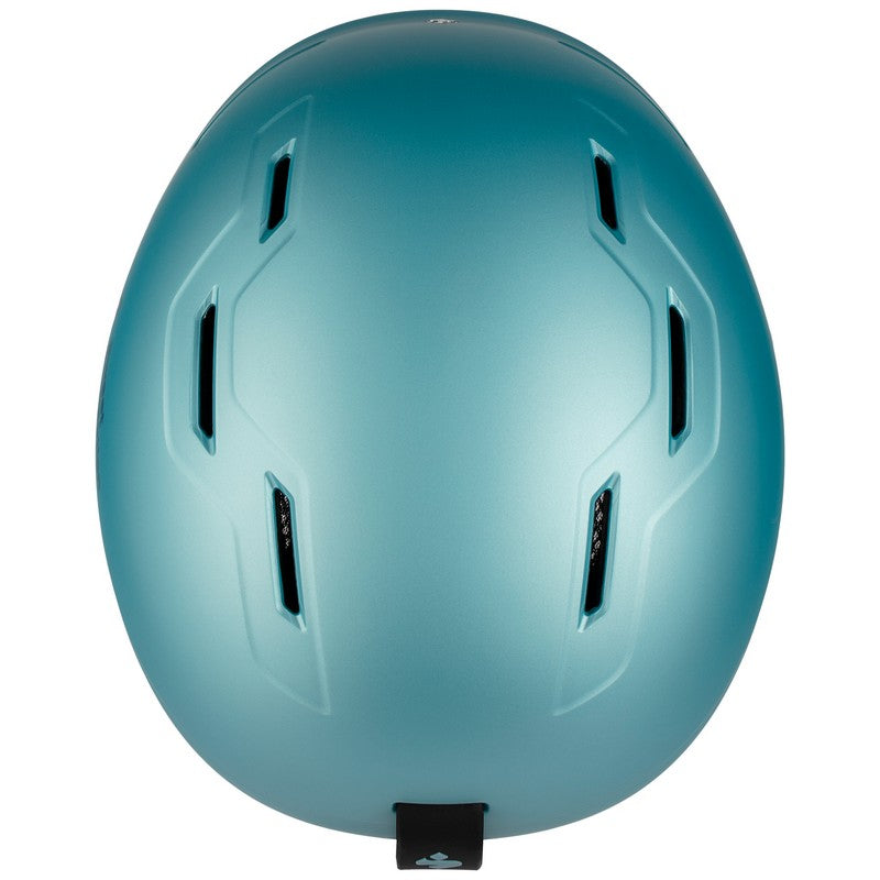 Sweet Protection Winder Mips Helmet Junior Glacier Blue Metallic