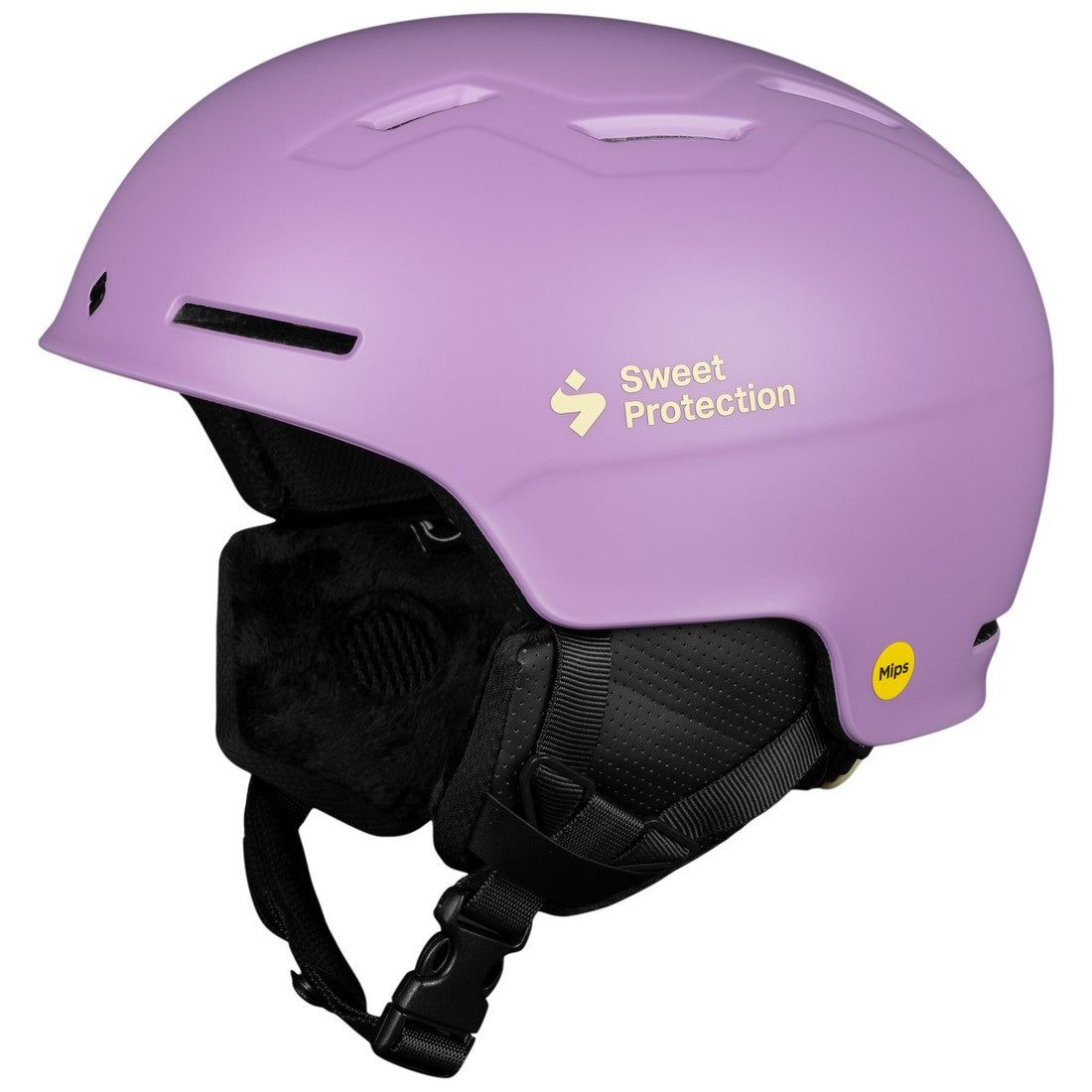 Sweet Protection Winder Mips Helmet Junior Heather