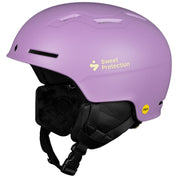 Sweet Protection Winder Mips Helmet Junior Heather