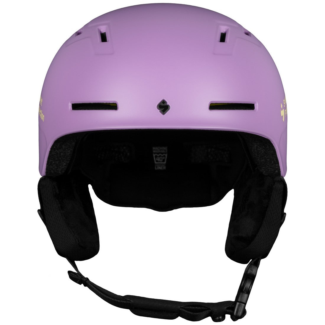 Sweet Protection Winder Mips Helmet Junior Heather