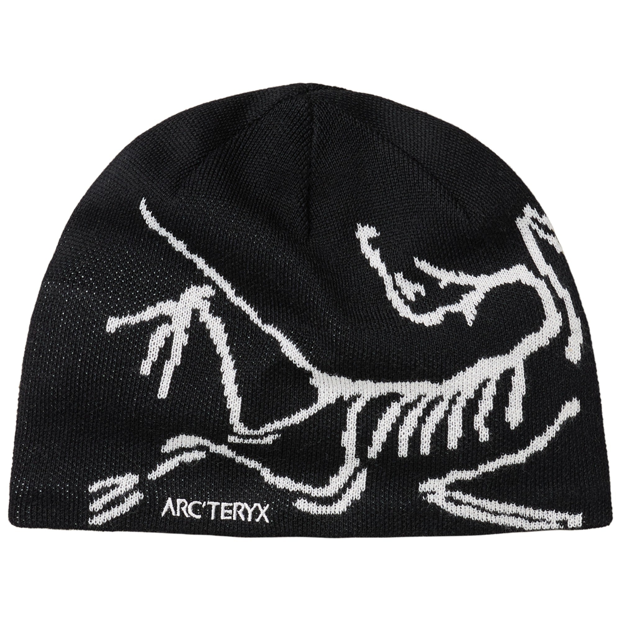 Bird Head Toque