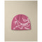 Arcteryx Bird Head Toque LT RENEGADE / ROSE