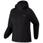 Arcteryx Atom Hoody W Black
