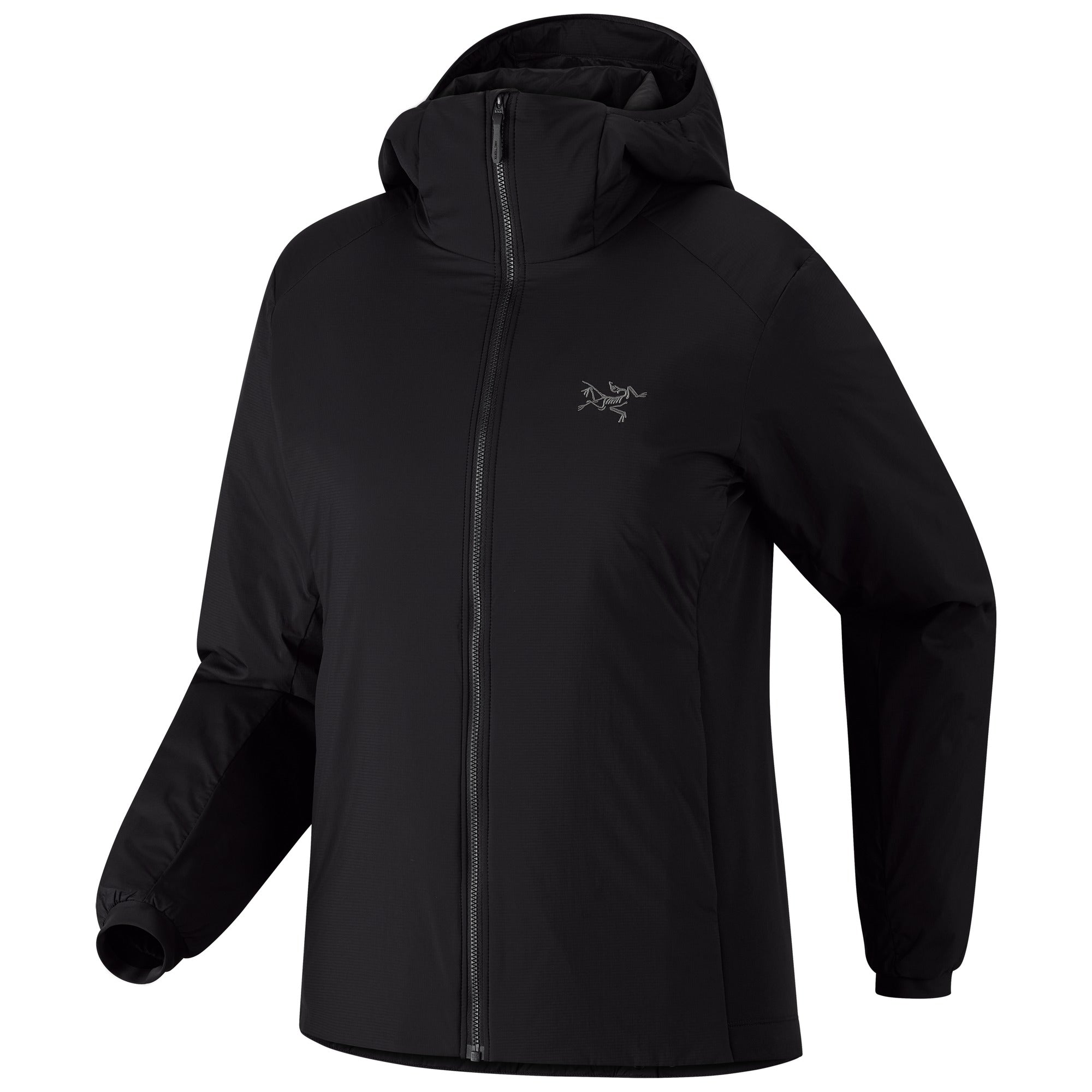 Arcteryx Atom Hoody W Black