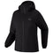 Arcteryx Atom Hoody W Black