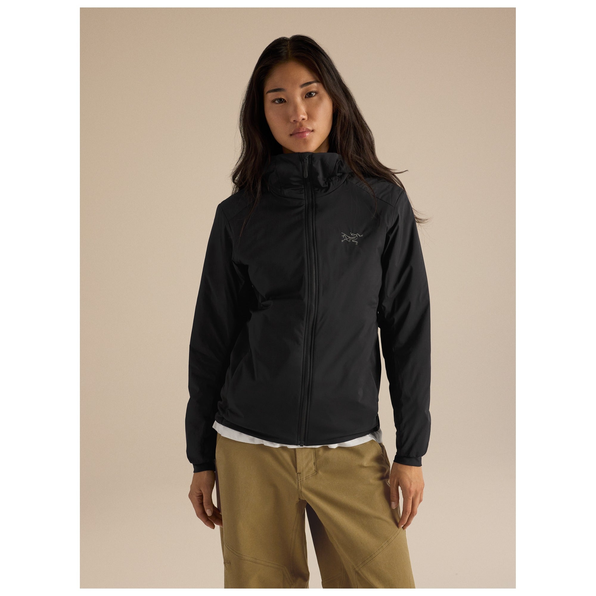Atom Hoody W