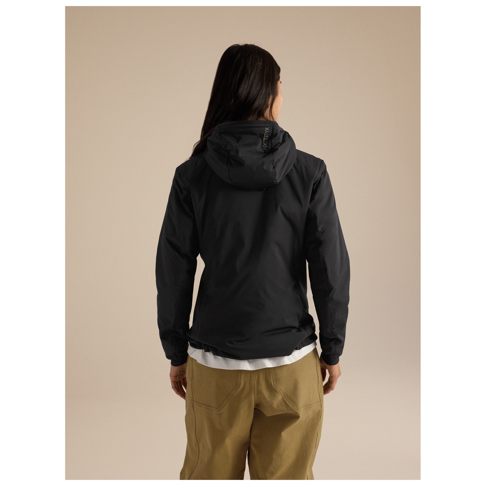 Atom Hoody W