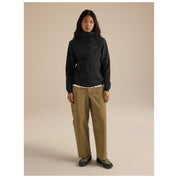 Arcteryx Atom Hoody W Black