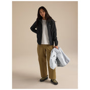 Arcteryx Atom Hoody W Black