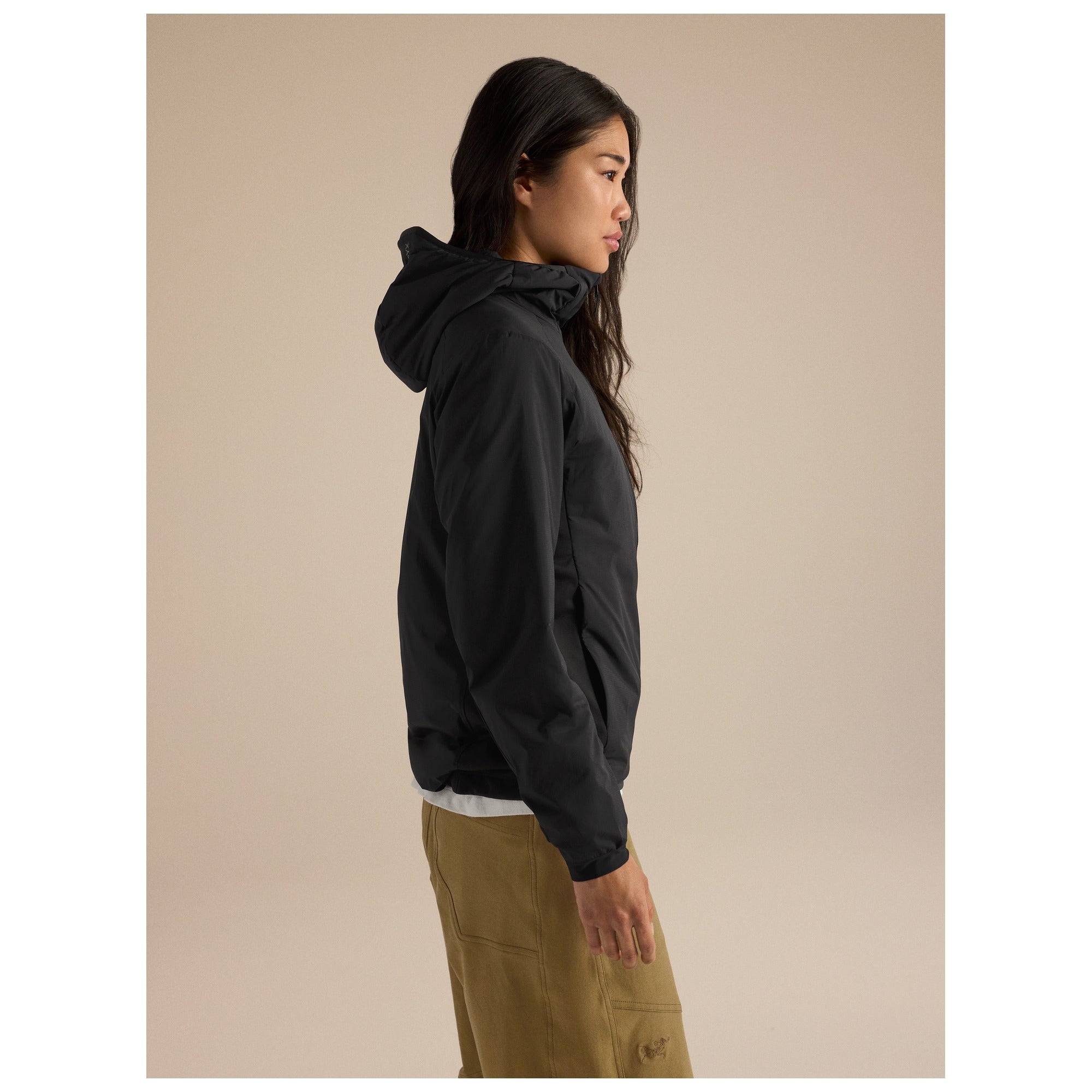 Atom Hoody W