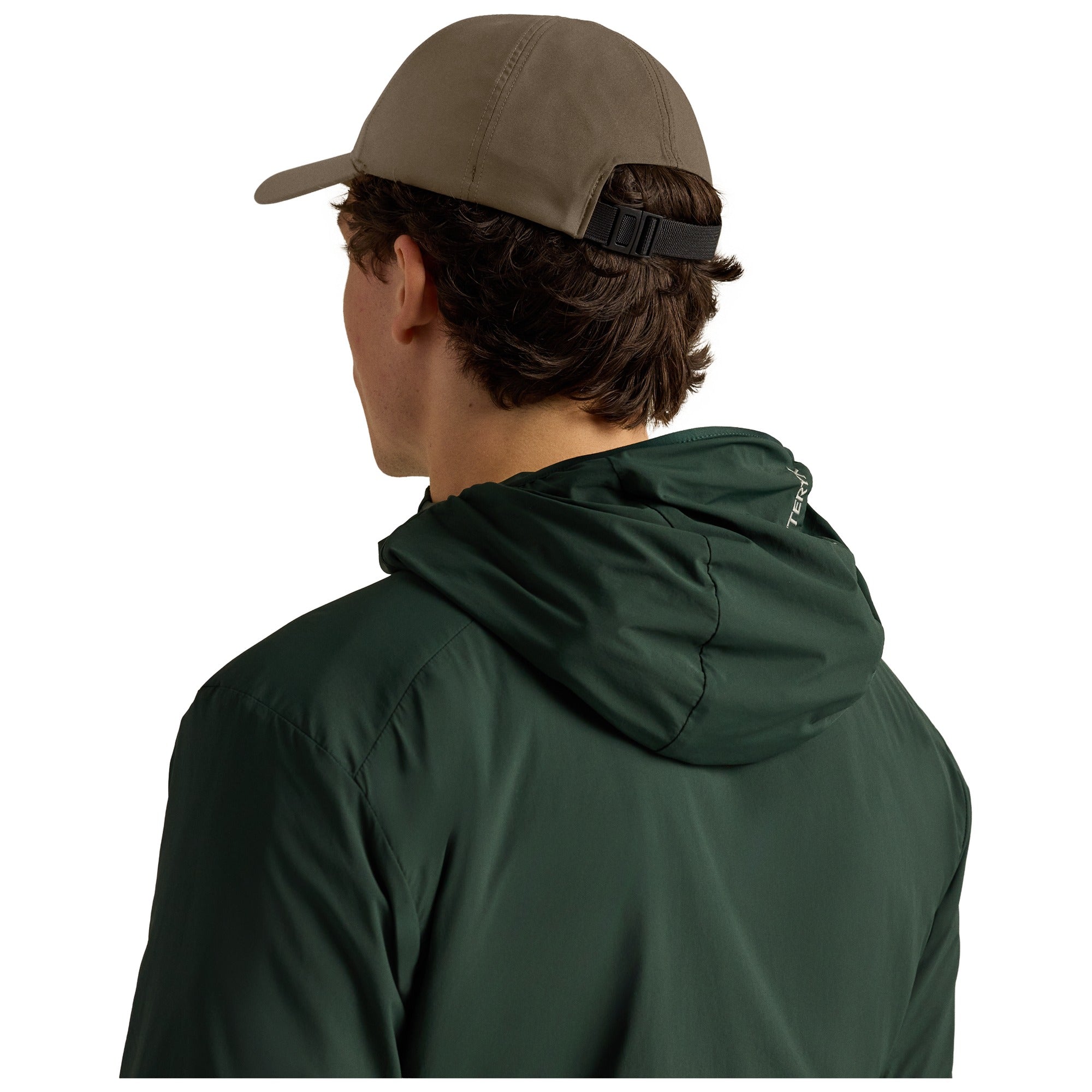 BIRD WORD CAP