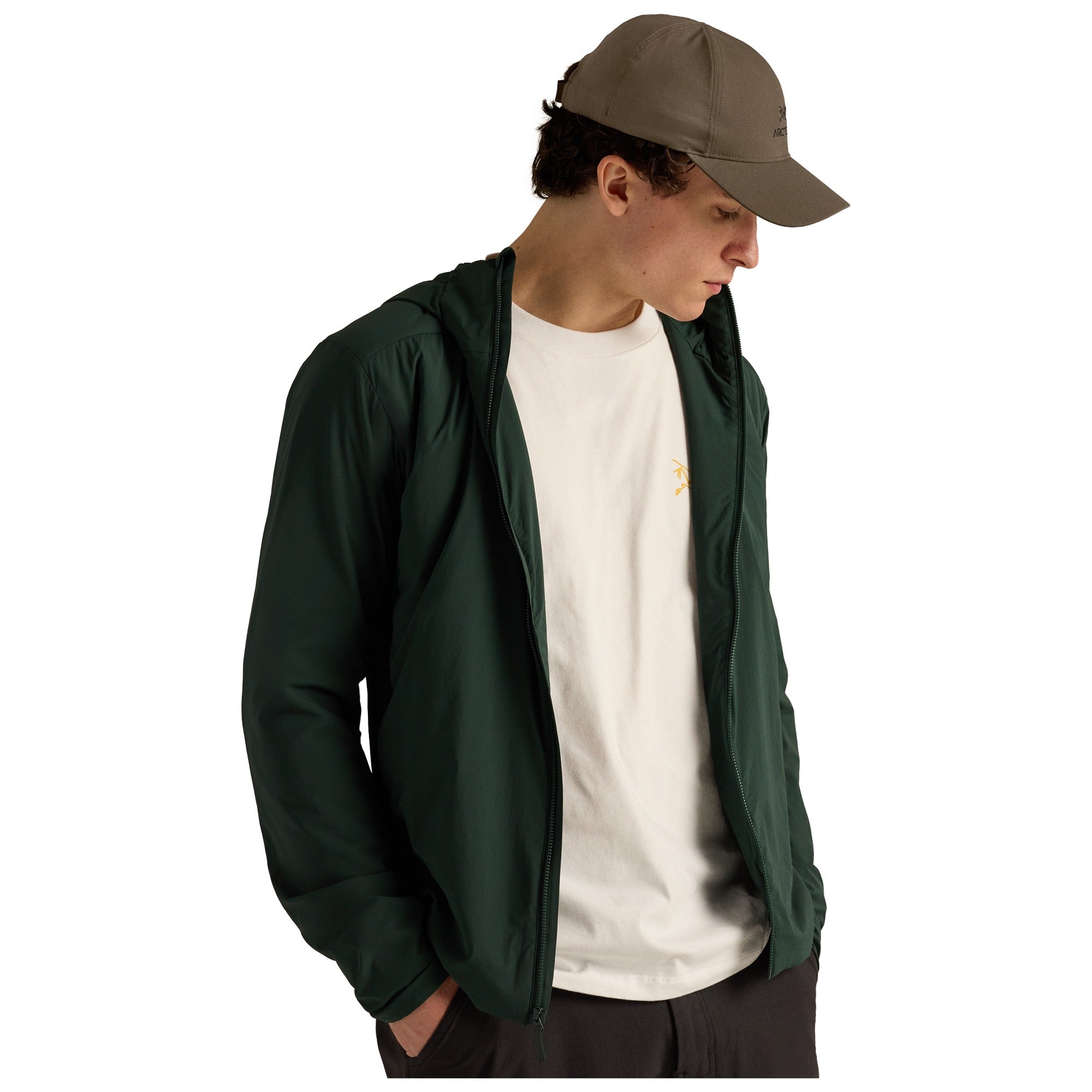 BIRD WORD CAP