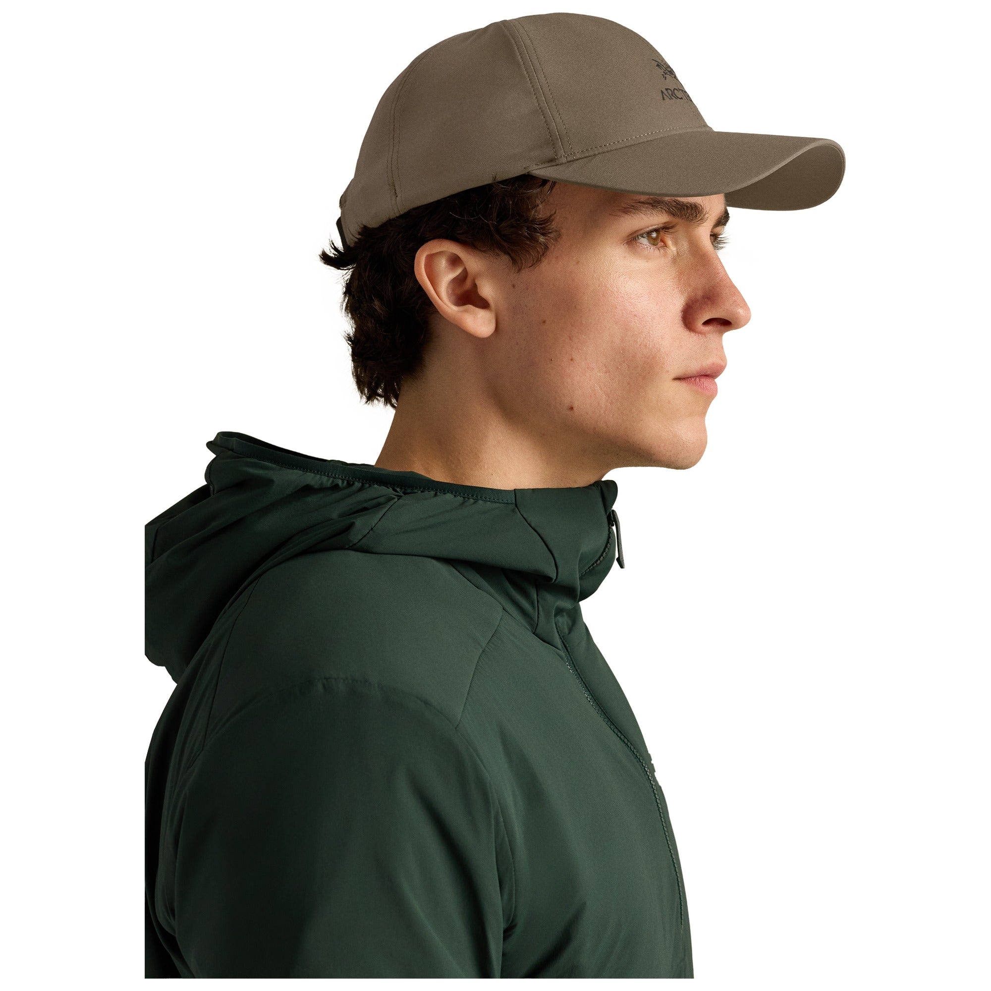 BIRD WORD CAP