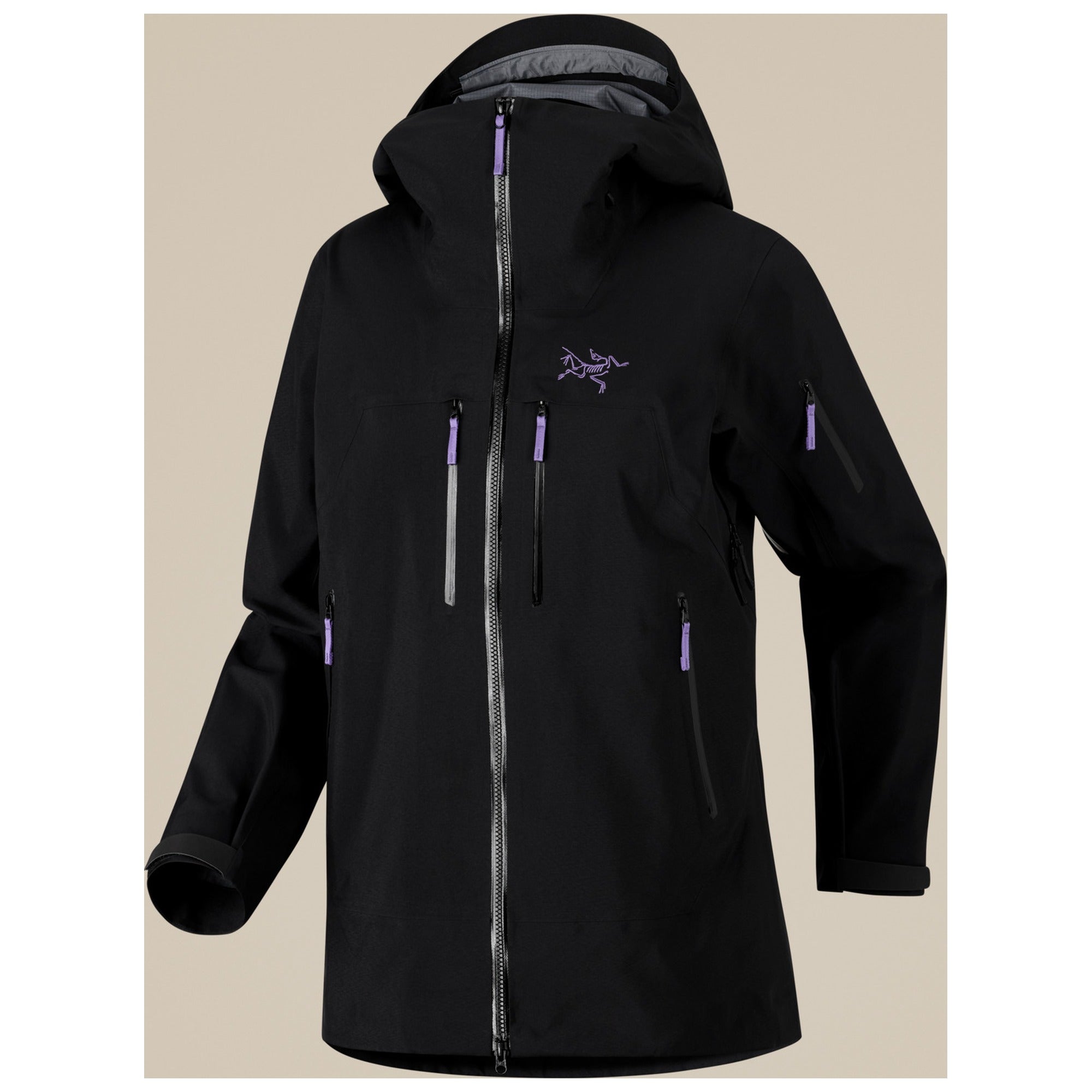 RUSH JACKET W