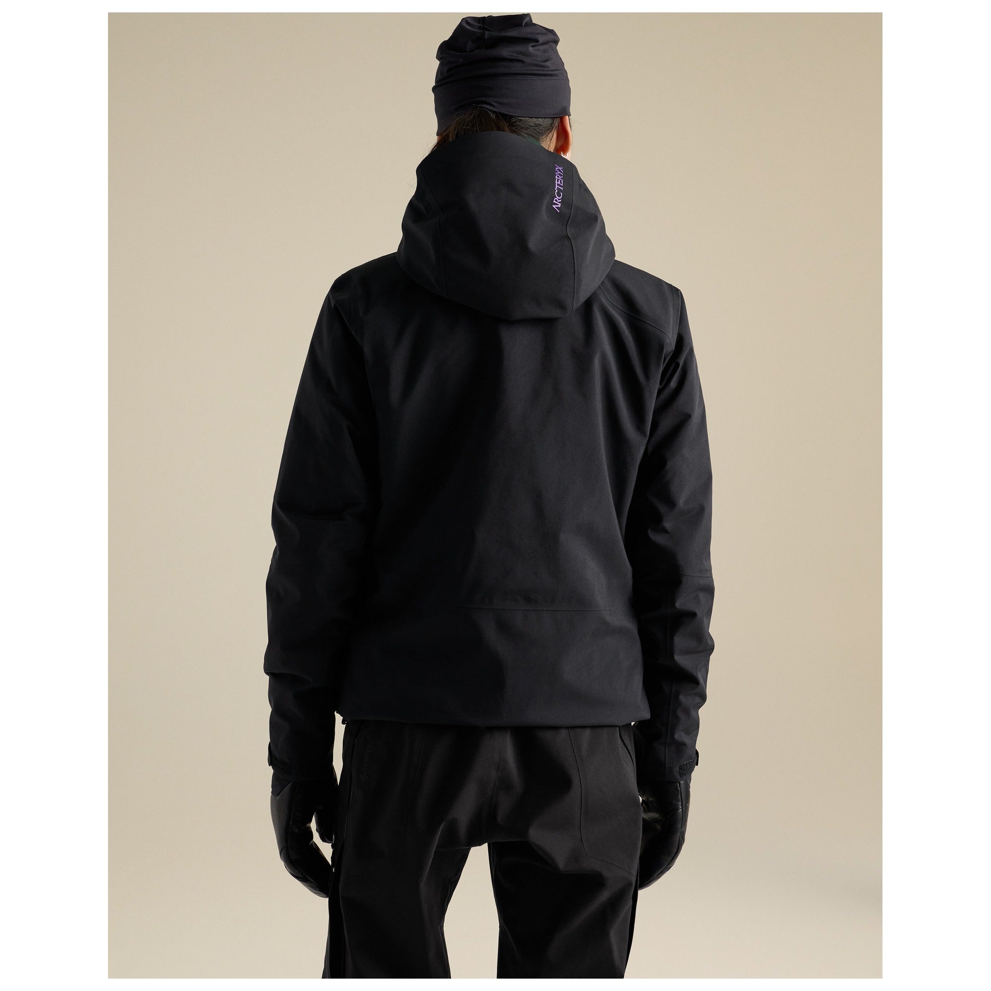 RUSH JACKET W
