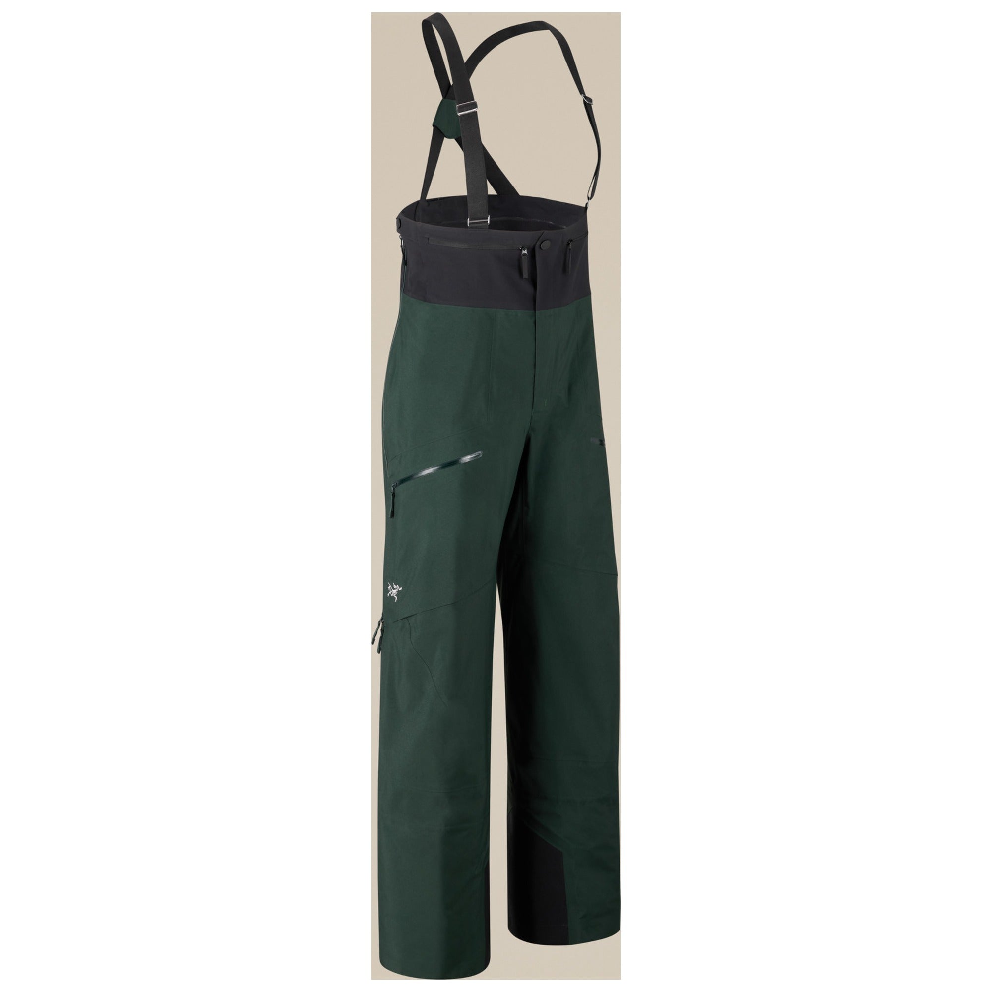 Rush Bib Pant W