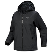 Arcteryx BETA AR JACKET W Black