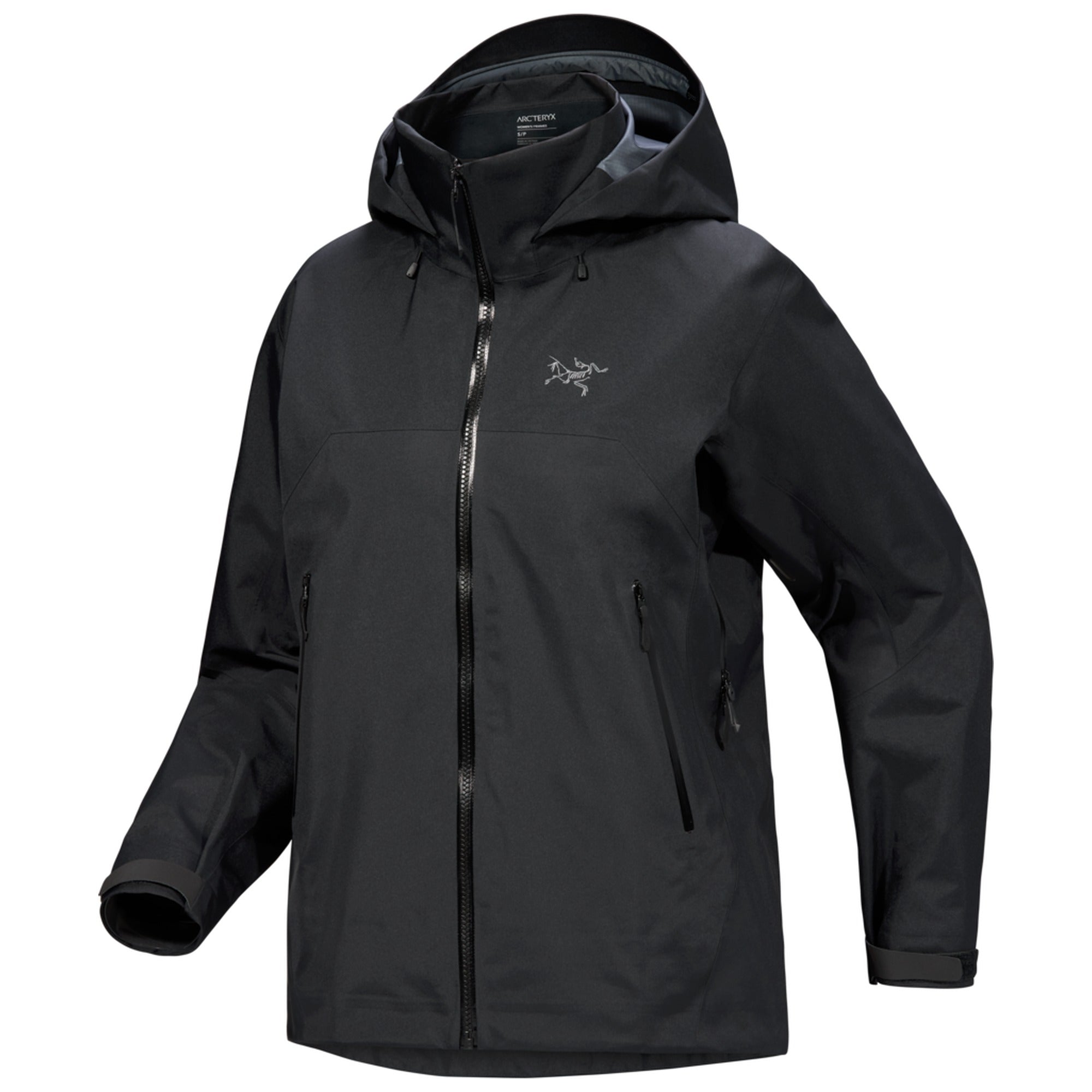Arcteryx BETA AR JACKET W Black