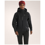 Arcteryx BETA AR JACKET W Black