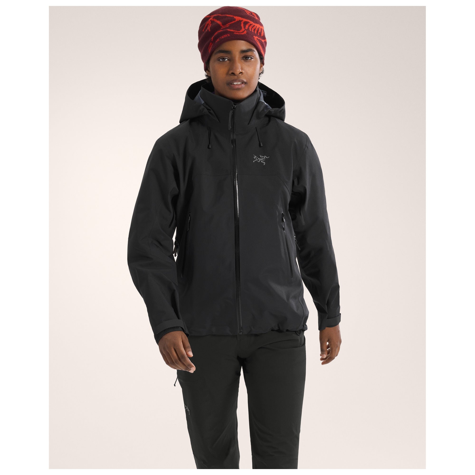 BETA AR JACKET W