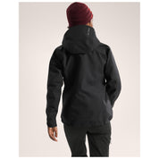 Arcteryx BETA AR JACKET W Black