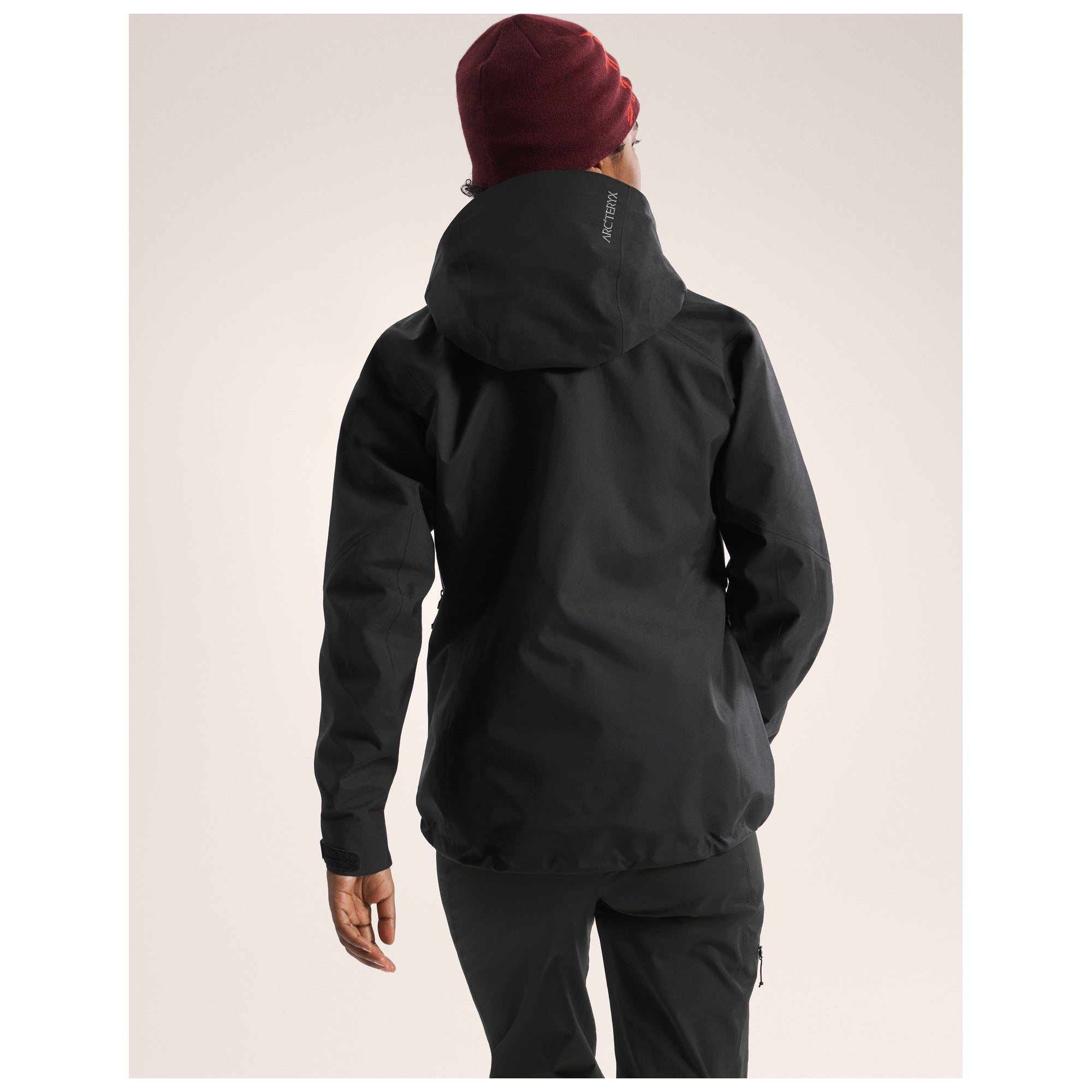 BETA AR JACKET W