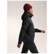 Arcteryx BETA AR JACKET W Black