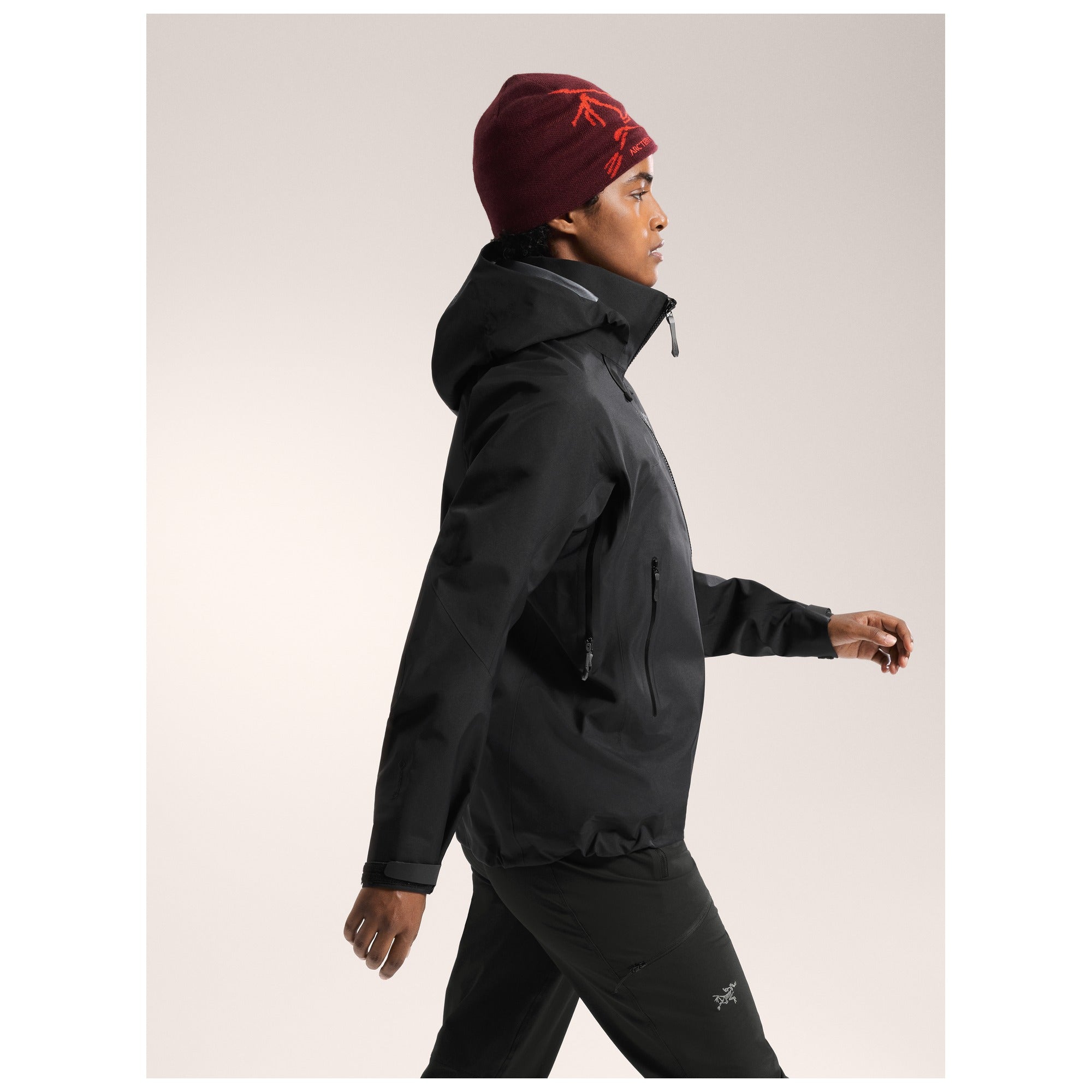 BETA AR JACKET W