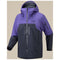 Arcteryx Rush Jacket M BLURPLE / BLK SAPPHIRE