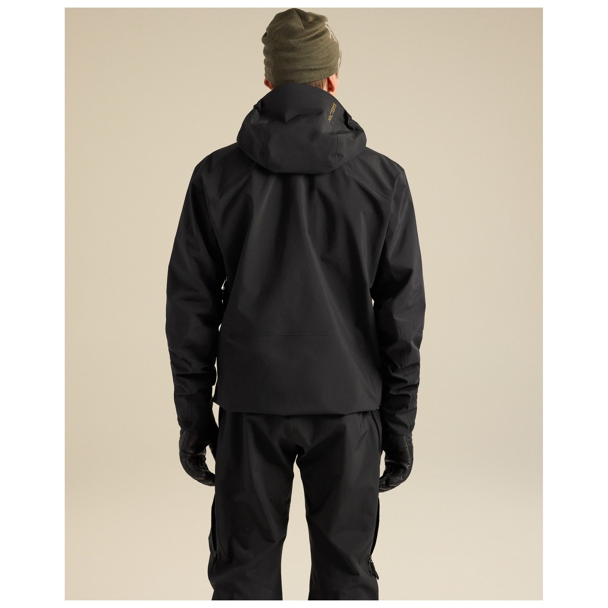 Rush Jacket M